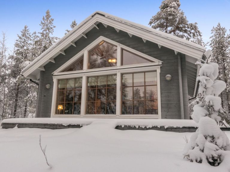 Luoston karpalo | Boeken bij Flickmyhouse