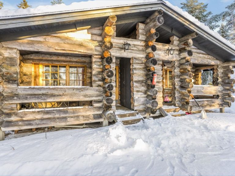 Kuontijärvi b | Boeken bij Flickmyhouse