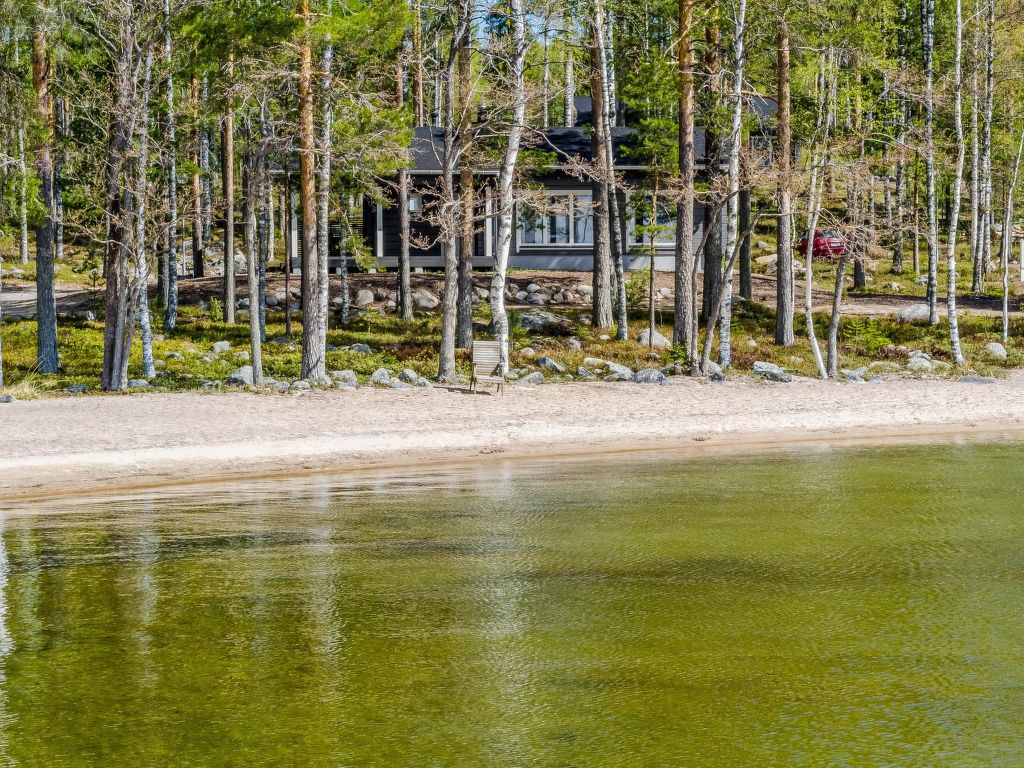 Villa 8 nightingale | Boeken bij Flickmyhouse