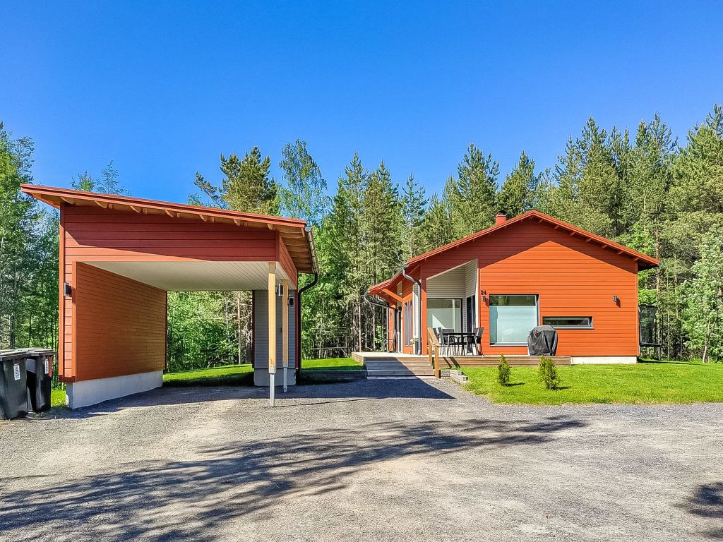 Meri-villa | Boeken bij Flickmyhouse