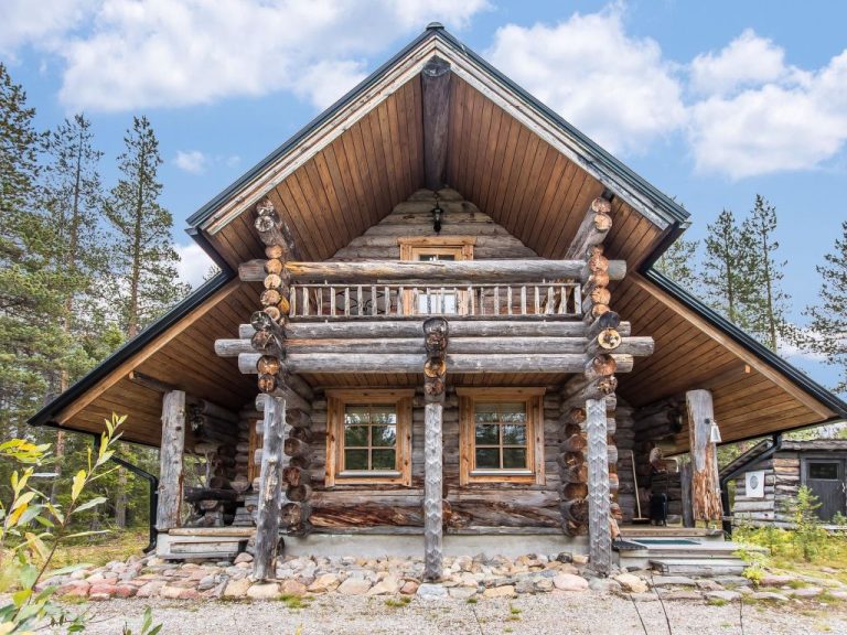 Lomaperä | Boeken bij Flickmyhouse