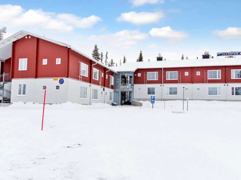 Yllästar 3 As 604 | Boeken bij Flickmyhouse