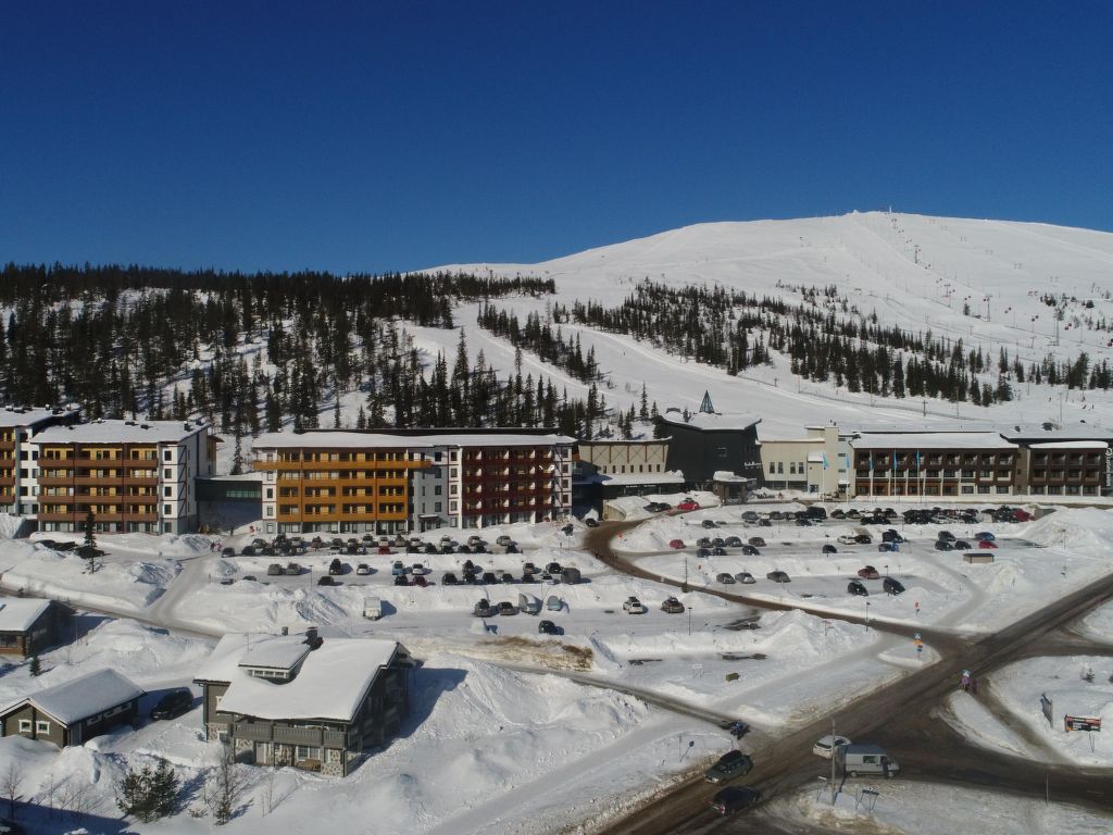 Ylläs Chalets A502 | Boeken bij Flickmyhouse