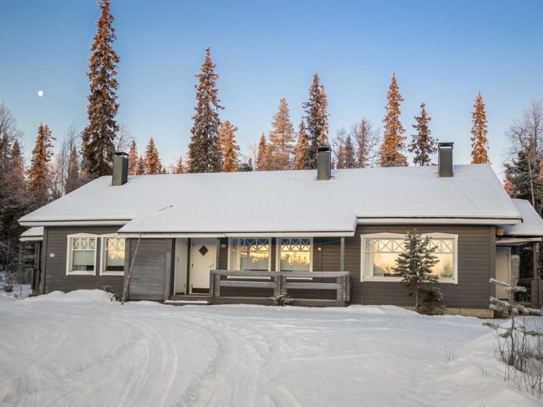 Tunturinvieri K1 | Boeken bij Flickmyhouse