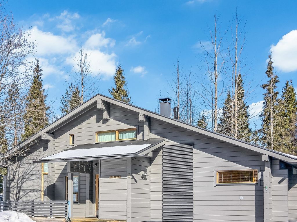 Villa rukaherttua | Boeken bij Flickmyhouse