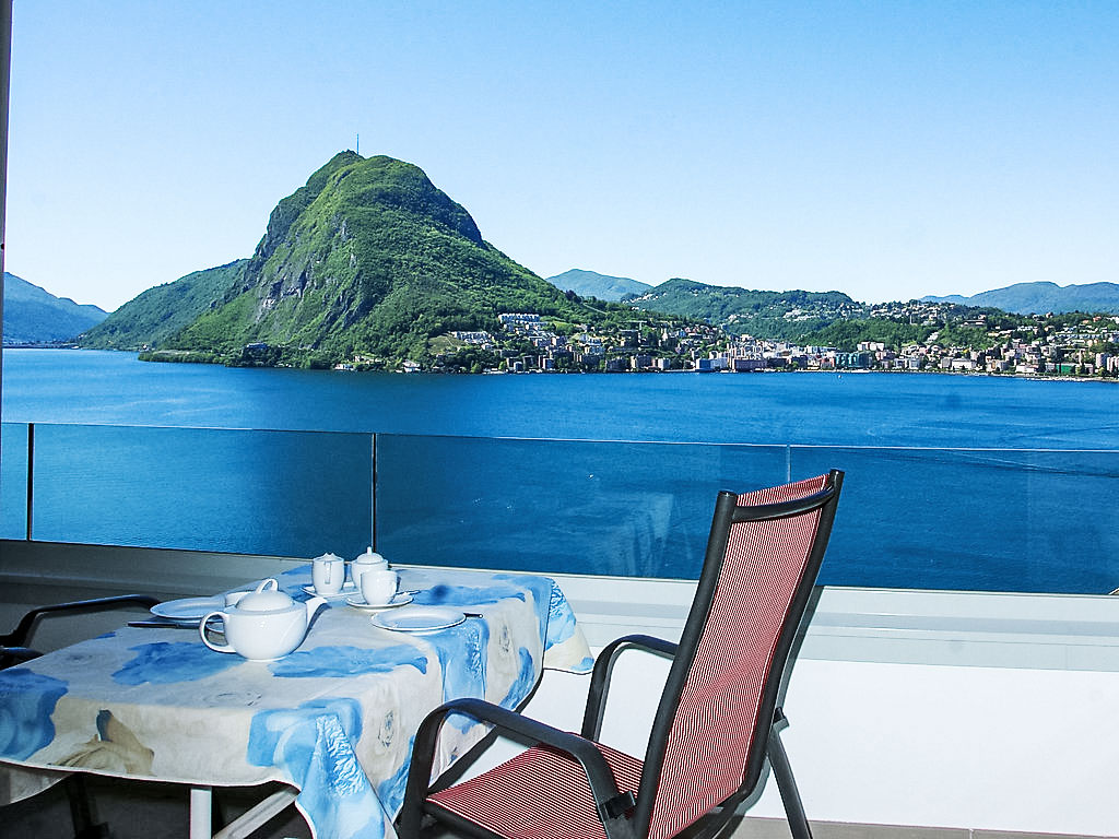 Castagnola | Boeken bij Flickmyhouse