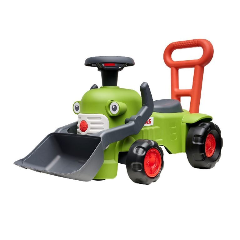 Falk Claas Looptractor Shovel 1+ | Kopen bij Flickmyhouse