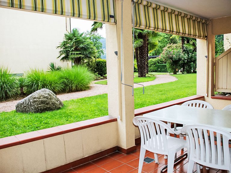 Residenza Parcolago Apt.008 | Boeken bij Flickmyhouse