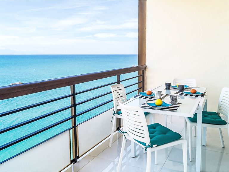 Castillo de Santa Clara | Boeken bij Flickmyhouse