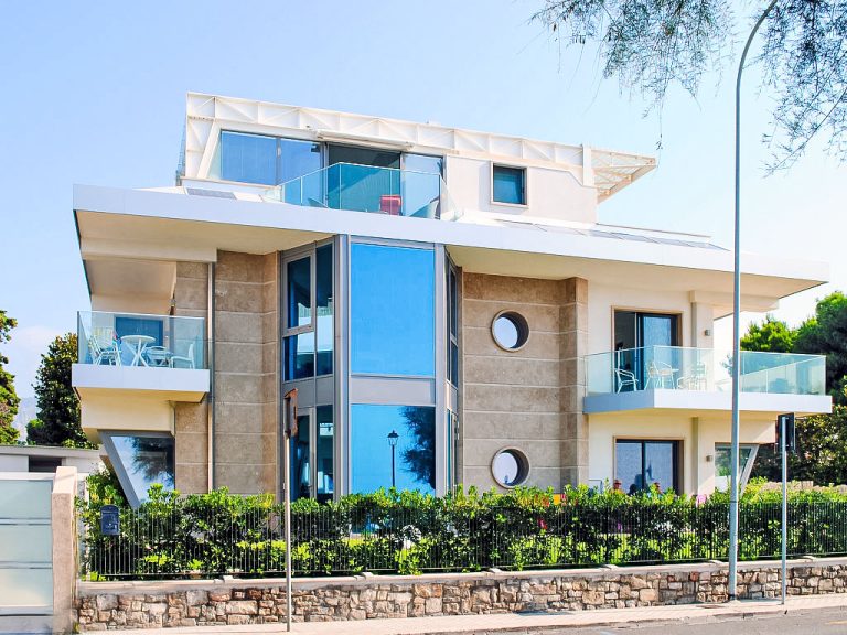 Appartamento 2 | Boeken bij Flickmyhouse