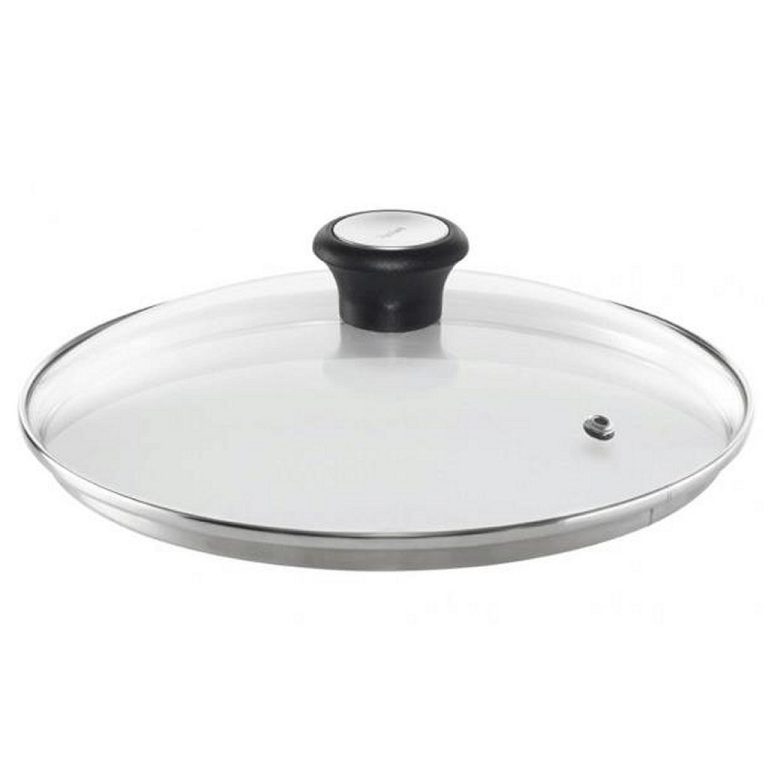 Tefal 280978 Universele Glazen Deksel voor Tefal Kookpannen 30 cm | Kopen bij Flickmyhouse