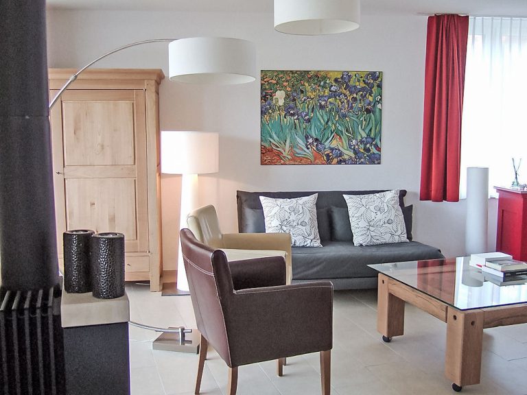 Promenade Wohnung 21 | Boeken bij Flickmyhouse