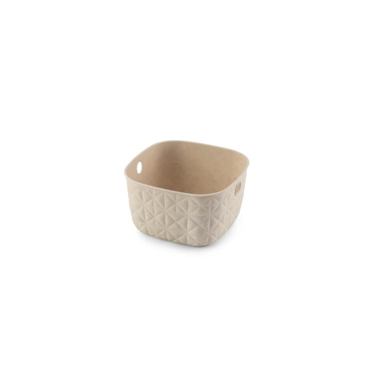 Curver Softex Opbergmand Xs 3l Krijtwit | Kopen bij Flickmyhouse