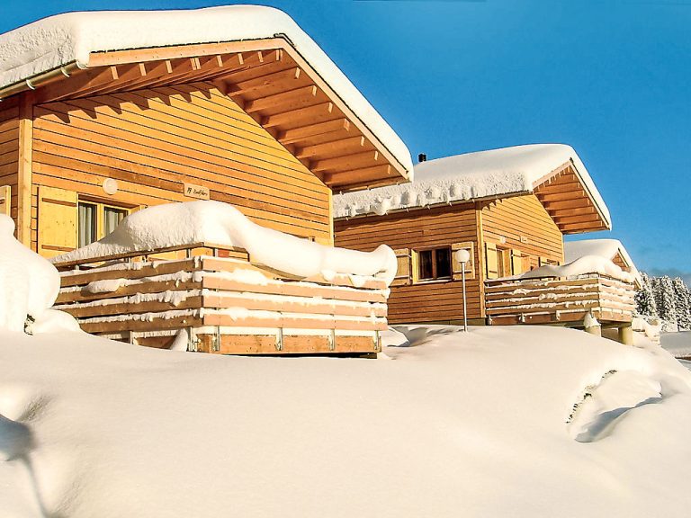 Maiensäss Komfort | Boeken bij Flickmyhouse