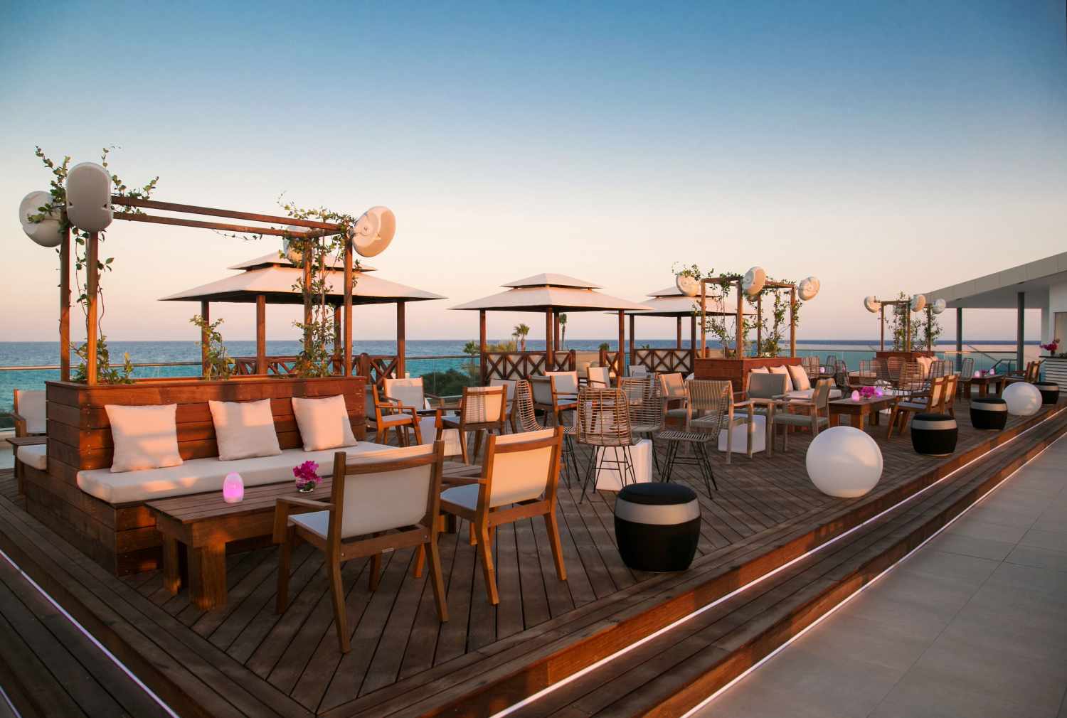 LiggingDit gezinsvriendelijke hotel