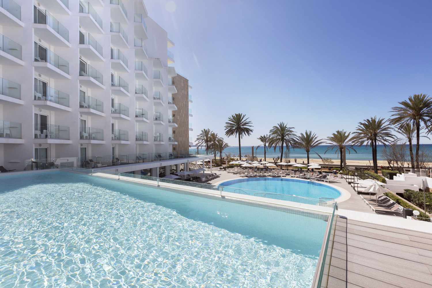 LiggingDit gezinsvriendelijke hotel