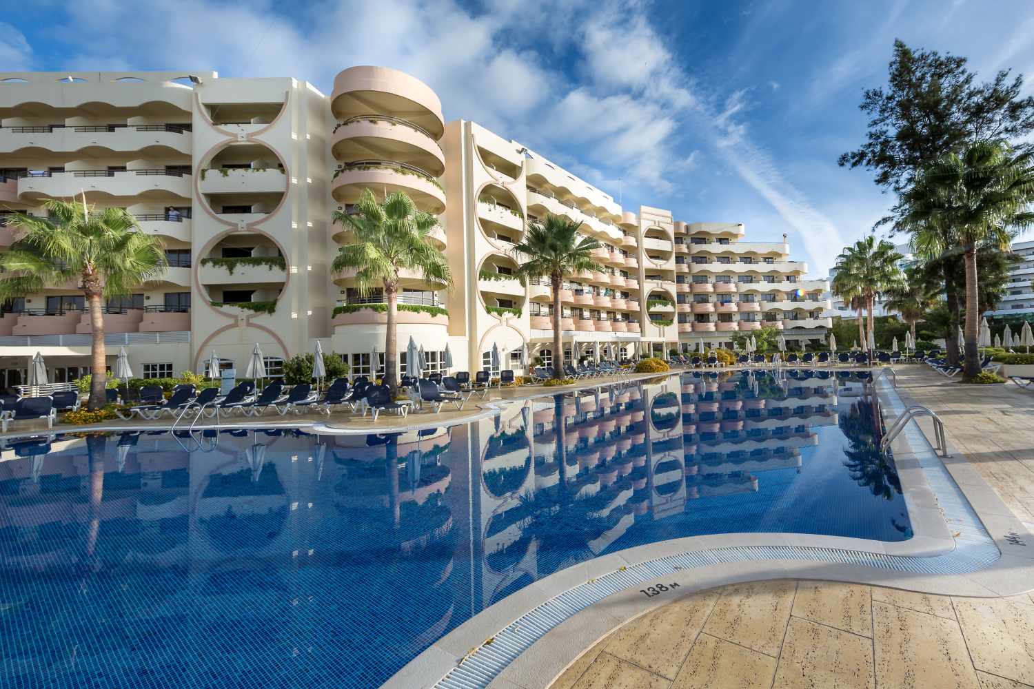 LiggingDit aparthotel