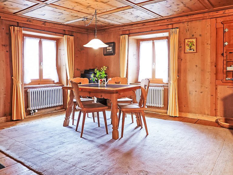 Ferienhaus Döss | Boeken bij Flickmyhouse