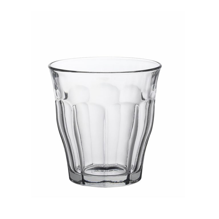 Duralex Glas Picardie 16cl Set6 | Kopen bij Flickmyhouse