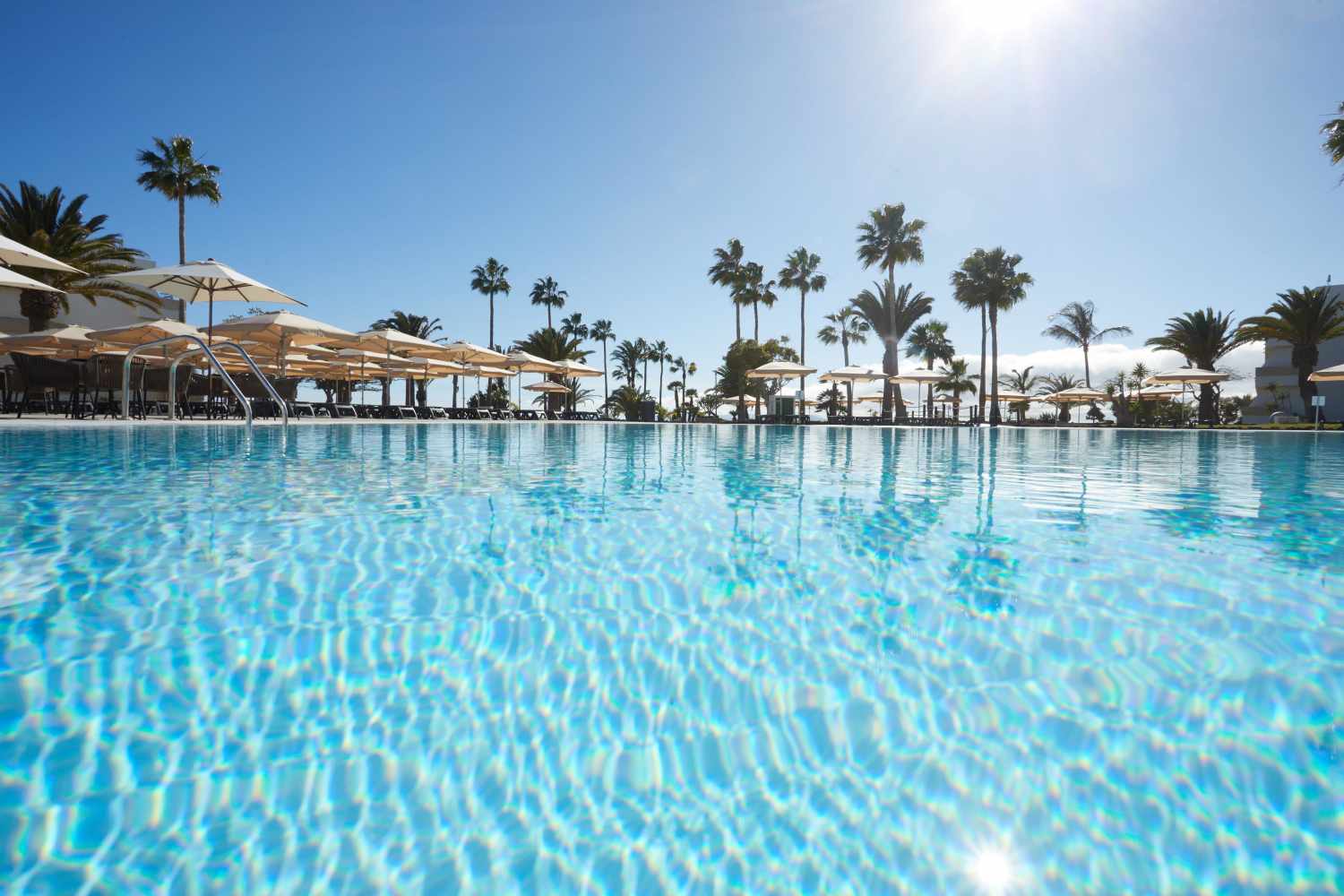 LiggingDreams Lanzarote Playa Dorada Resort & Spa ligt in Playa Blanca