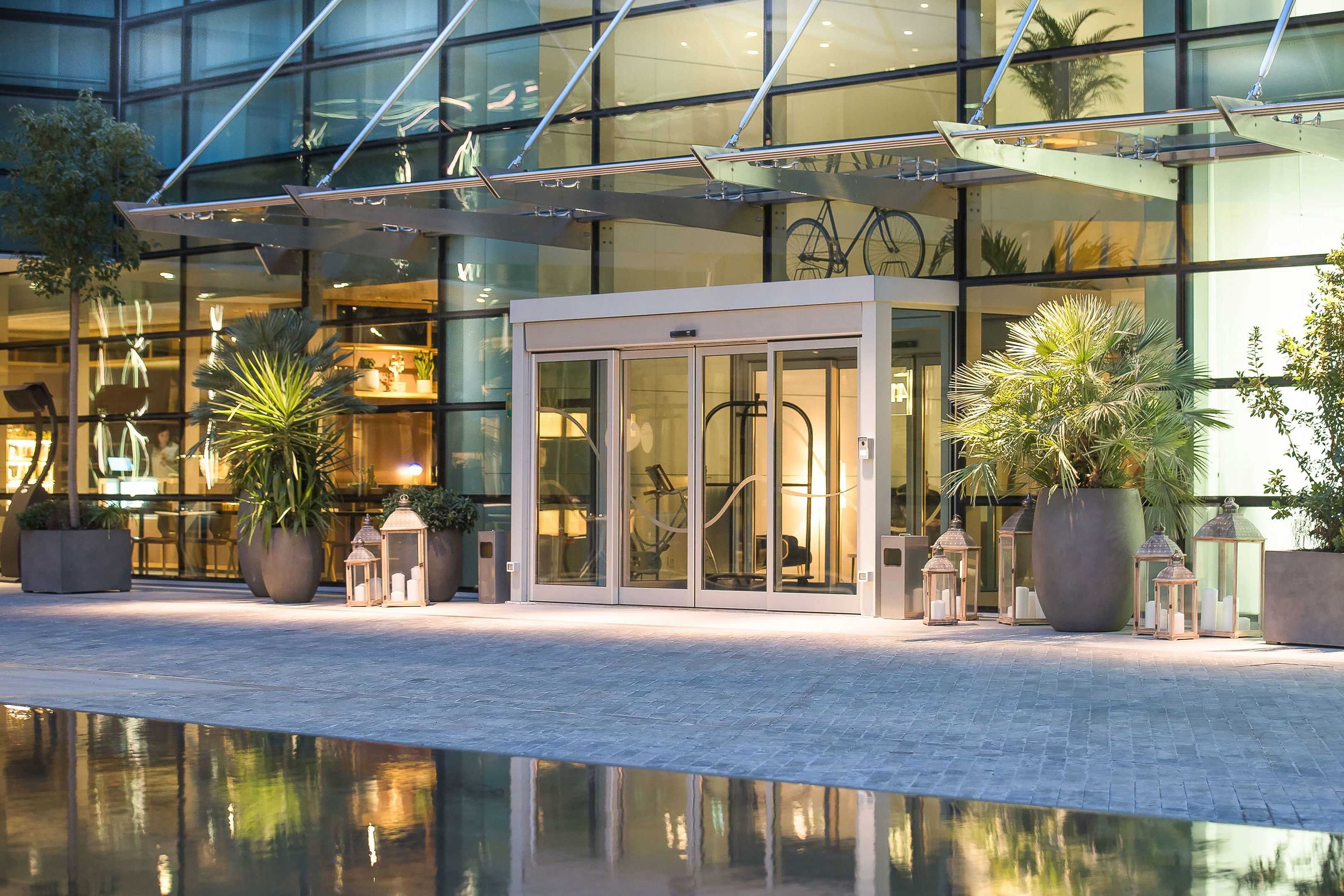 LiggingDit hotel is ideaal voor ouders met kinderen en bevindt zich in Milaan. HotelfaciliteitenHet vriendelijke personeel aan de receptie is graag bij alle vragen behulpzaam. Een bagagedepot