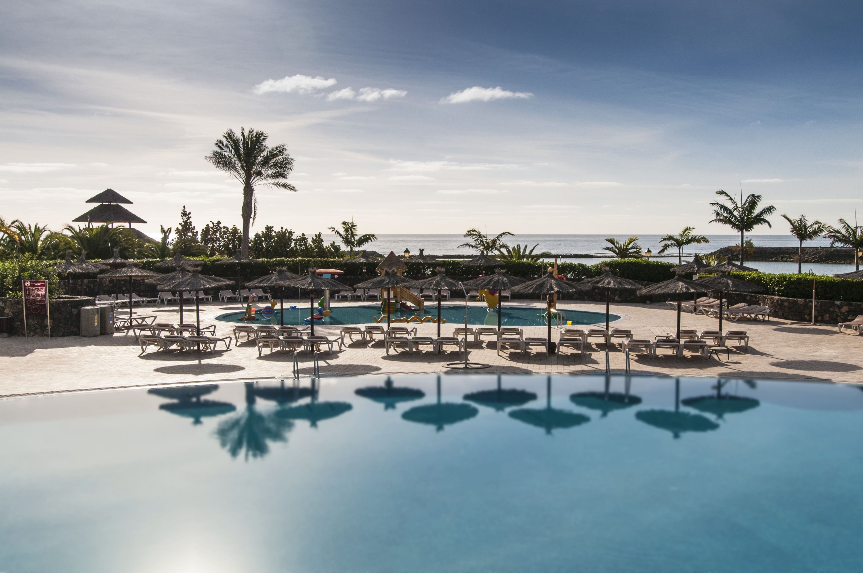 LiggingSheraton Fuerteventura Beach