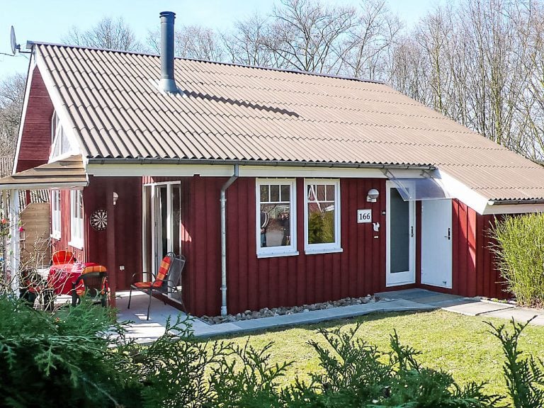 Ferienpark Extertal | Boeken bij Flickmyhouse