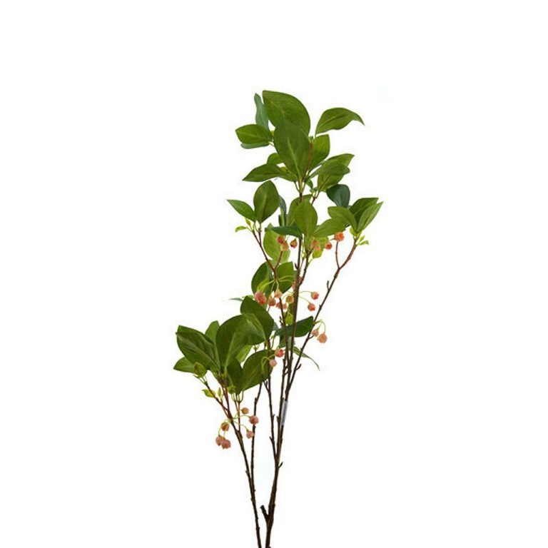 Pronkklokje Tak 110 cm Groen/Roze | Kopen bij Flickmyhouse