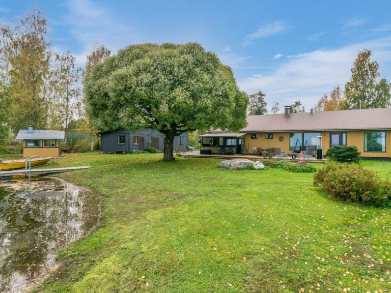 Kiviniemi | Boeken bij Flickmyhouse