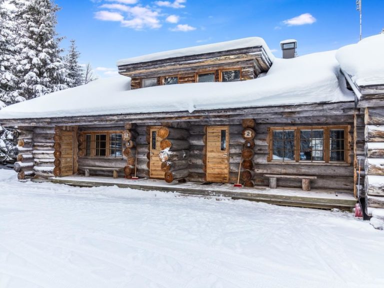 Villa saaruakuja 3 as.1 | Boeken bij Flickmyhouse