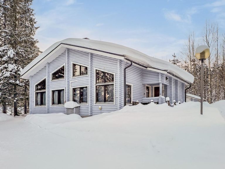 Kuusipirtti | Boeken bij Flickmyhouse