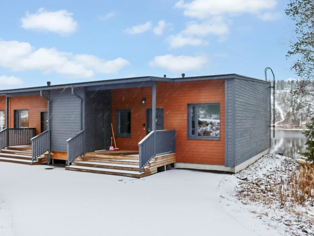 Lakevillas b4 | Boeken bij Flickmyhouse