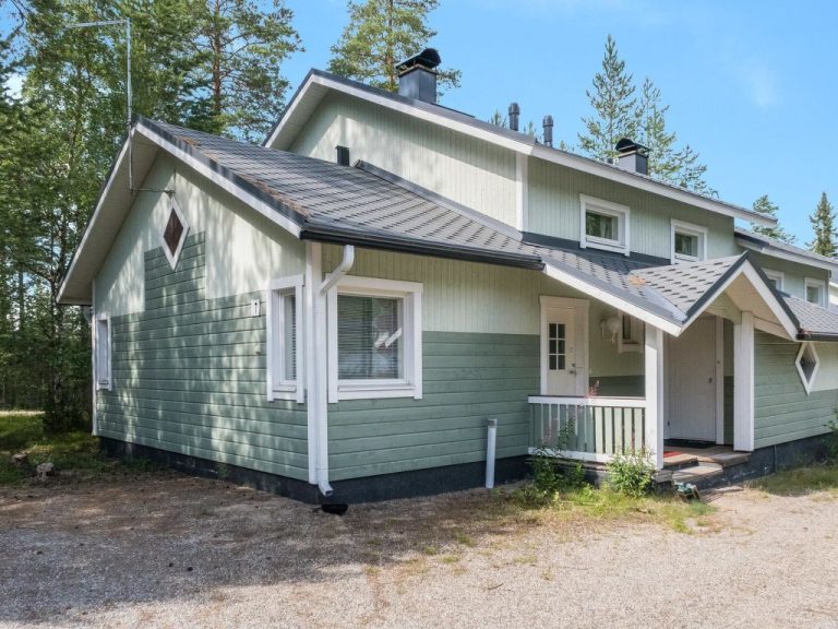 Karhuportti | Boeken bij Flickmyhouse