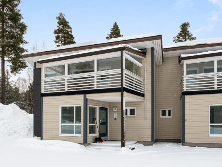 Vuokatinranta suite 2 a | Boeken bij Flickmyhouse