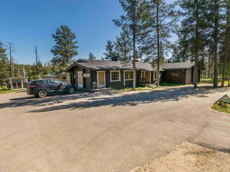 Metsäntupa | Boeken bij Flickmyhouse