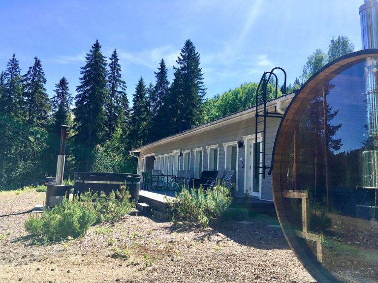 Villa renkaranta | Boeken bij Flickmyhouse