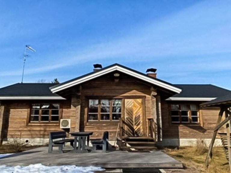 Rantatalo | Boeken bij Flickmyhouse