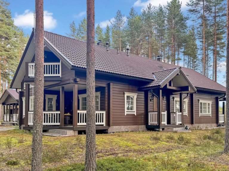 Mäntylahti | Boeken bij Flickmyhouse