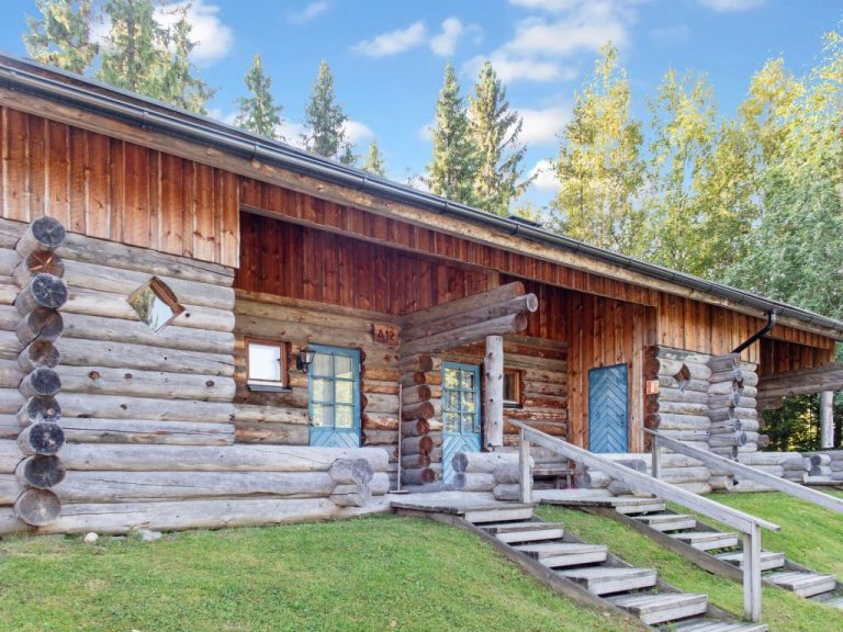 Vuokatinportti a 12 | Boeken bij Flickmyhouse