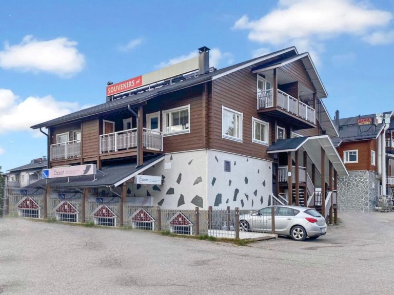 Leviraitti 4 a 4 | Boeken bij Flickmyhouse