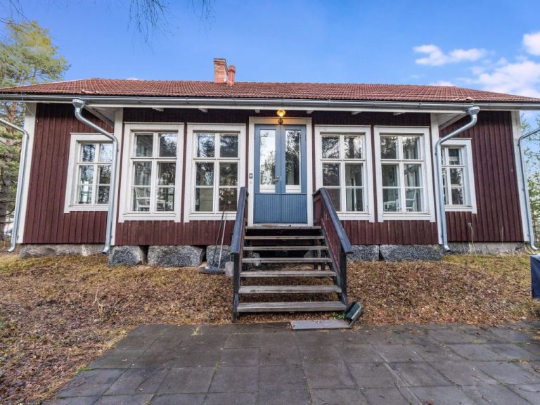 Säikkäranta | Boeken bij Flickmyhouse