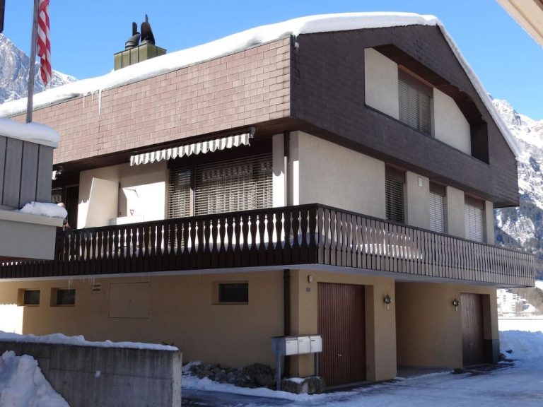 Birkenstrasse 70/1 | Boeken bij Flickmyhouse