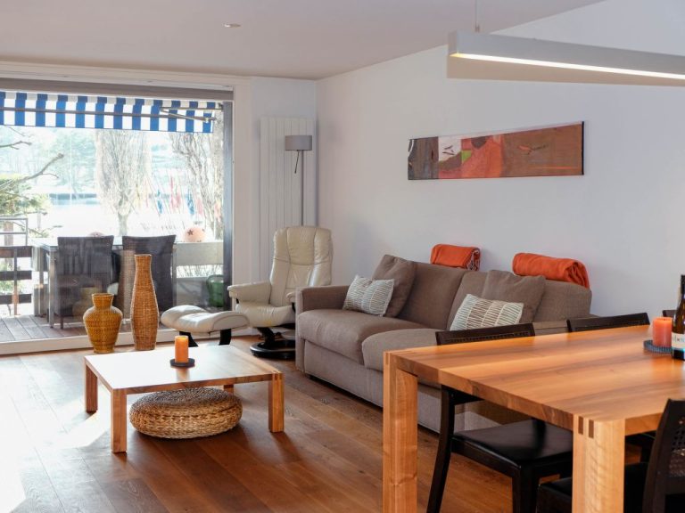 Buchtoase | Boeken bij Flickmyhouse