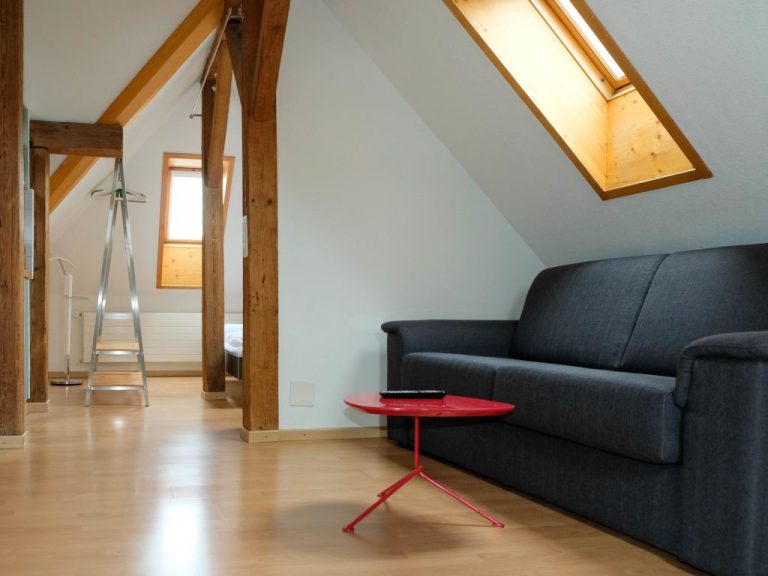 Spatzennest | Boeken bij Flickmyhouse