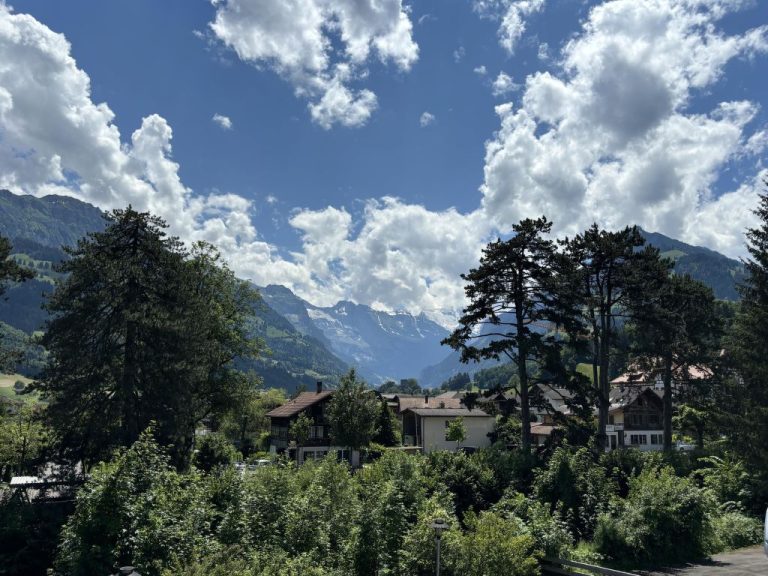 Mountain View | Boeken bij Flickmyhouse