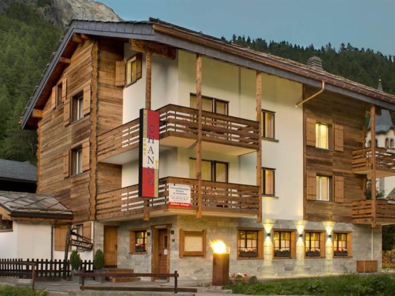 Channa | Boeken bij Flickmyhouse