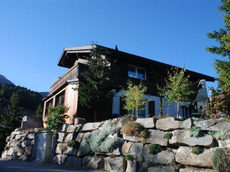 Casa Hofer | Boeken bij Flickmyhouse