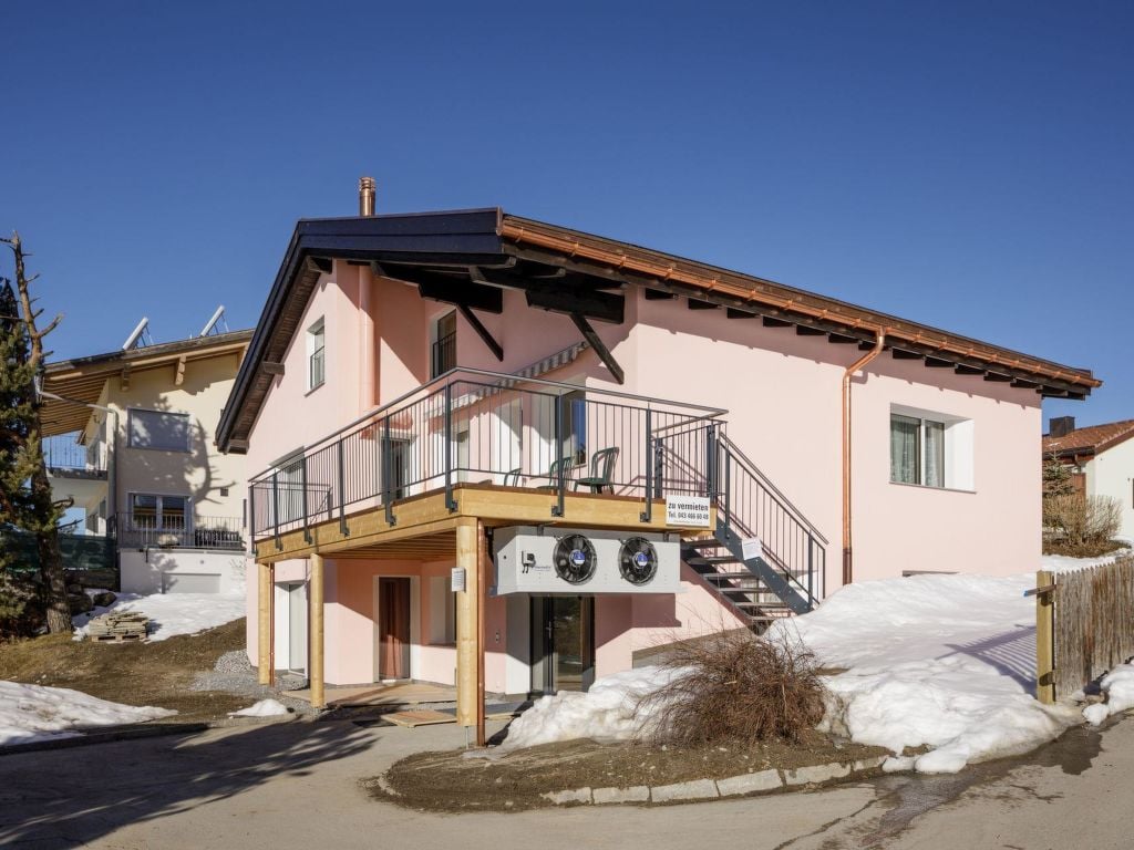 Guarda Val Müller Erlenstube | Boeken bij Flickmyhouse