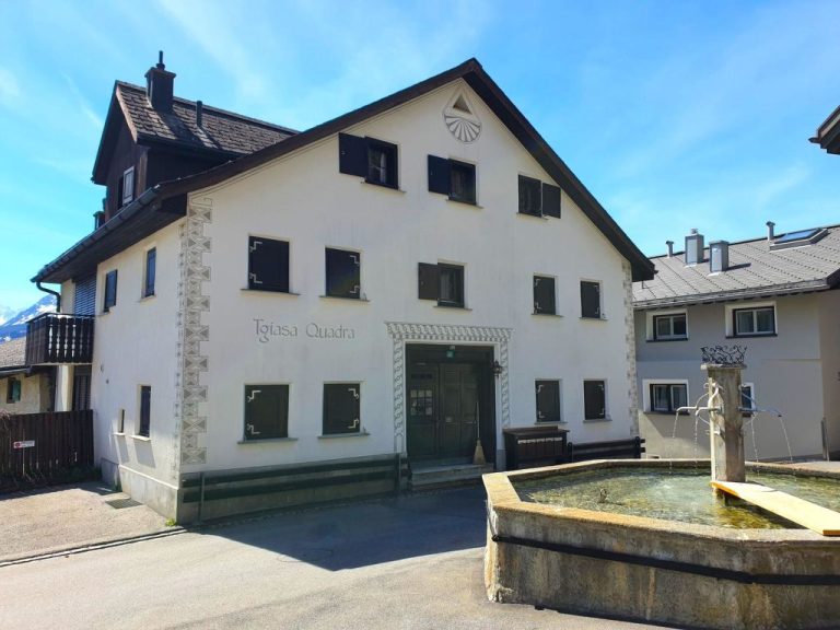 Ferienwohnung Quadra 28 | Boeken bij Flickmyhouse