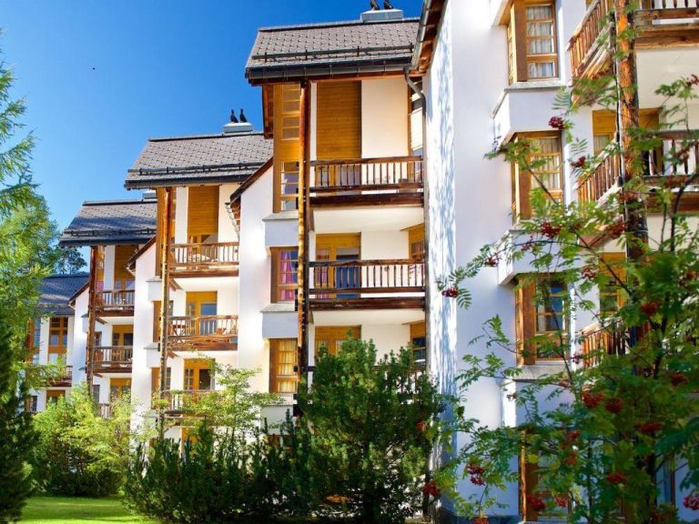 Schweizerhof 501 Mü | Boeken bij Flickmyhouse